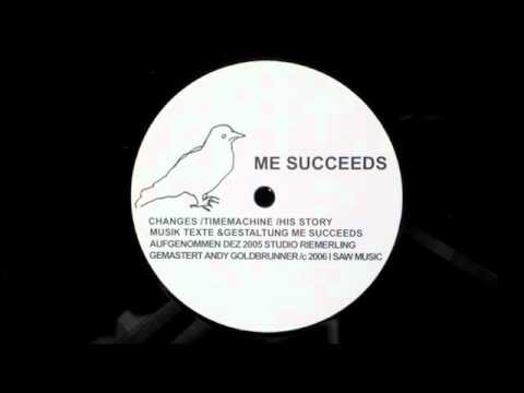 Me Succeeds - Timemachine