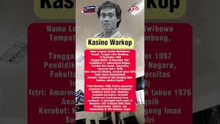Download lagu BIODATA KASINO WARKOP #infoseleb #selebviral #keluargaartis #kasinowarkop mp3