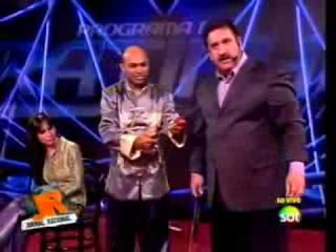 programa do ratinho jornal rational momento vip