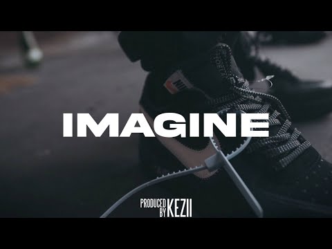 [FREE] Central Cee X Switch OTR X UK Drill Type Beat - "IMAGINE" | UK Drill Instrumental 2021