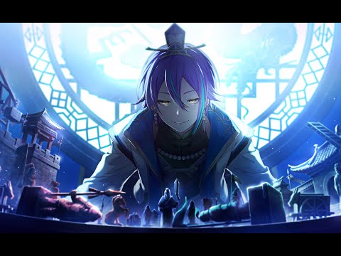 [Project Sekai/プロセカ] The Wise Ones' Grand Scheme Gacha