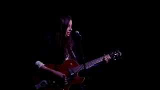 Lera Lynn - "Coming Down" - LIVE @ the Mothlight - 05.17.14 - Asheville, NC