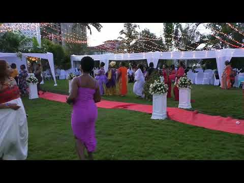 Doshotaflon & Sai Kenya - Pre- Wedding