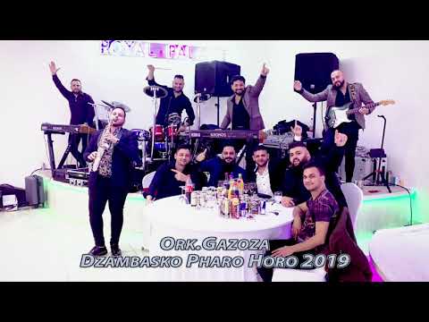 Ork.Gazoza 2019 - Dzambasko Pharo Horo !!!