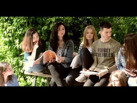 Film absolvire 12F CNMV promotia 2017