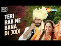 Teri Rab Ne Bana Di Amitabh Rekha Parveen Shashi Suhaag 1979 Asha Bhosle Mohd Rafi