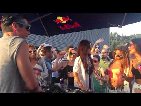 Rooftop Braga 2015 Miguel Rendeiro B Party #4