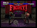TAS N64 Mortal Kombat 4 Endurance By KusogeMan In 02 34 02