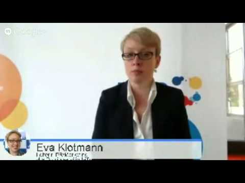 Vorstellung der sessionidee "vhs LernBar"