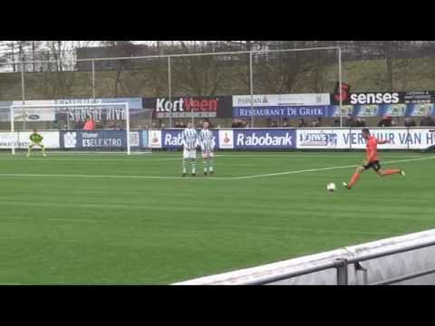 Samenvatting Katwijk - Kloetinge