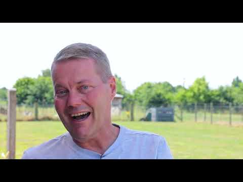 Fundraiser by Steven De Paepe | Terminal cancer - To support my familie