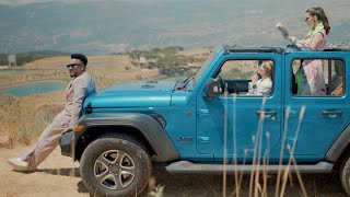 Download lagu Gamalo - Amr Diab [Cover] Mabelle & Soha ft. @jlg_music_ mp3