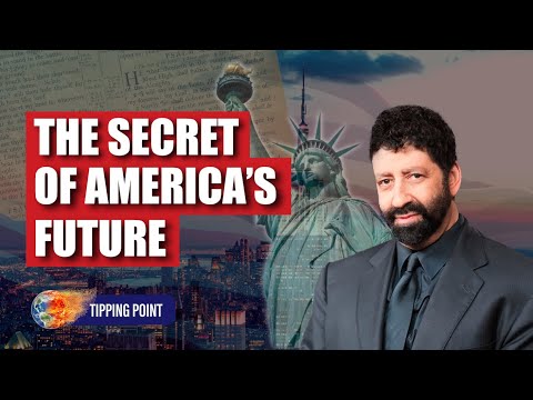 The Secret of America's Future | Tipping Point | End Times Teaching | Jimmy Evans