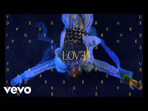 Future - LOVE YOU BETTER (Official Music Video)