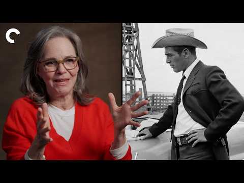 “Paul Was Spectacular”: Sally Field on Paul Newman & Patricia Neal | HUD Special Feature (Excerpt)
