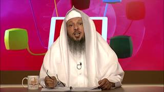 الخوف - المحاضرة 5 - التربية - المستوى الثاني (2) - الشيخ/ سعد بن عتيق العتيق image