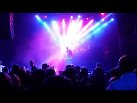 Daniel Anselmi - Kraftwerk Live Set - PLAY 10 Años