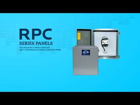 RPC Setup (6/6) Advanced Options and Accessories