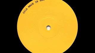 User - Untitled ( 001A - A1 )