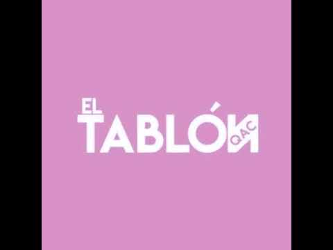 Transmisión en directo de El Tablón QAC