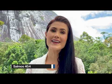 1664 Sobre a Rocha | Não Minta | Melissa Barcelos