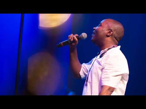 Apollinaire Habonimana | Umva Icatumye mpinduka (Live) | Egofest 2017