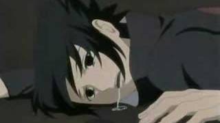 Hedley - On My Own - Sasuke AMV