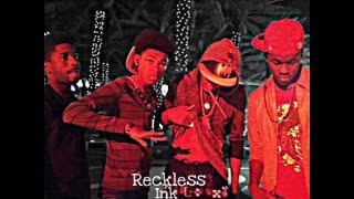 Diva (Reckless Ink )