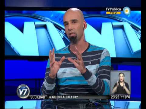 Visión 7: Resumen: Segunda parte 17-06-13