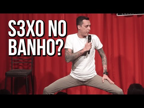 RECEBI UMA PROPOSTA - NIL AGRA - STAND UP COMEDY