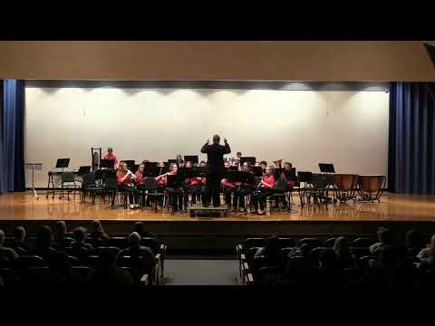 BMS 2022 Spring Concert