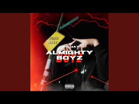 Almighty Boyz