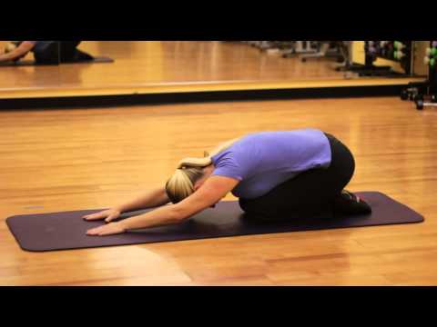 How to Stretch the Quadratus Lumborum