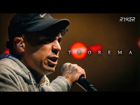 Teorema hizo un MINUTAZO con 2 VOCALES 💡 | Ryker