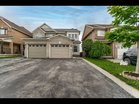 73 Tiller Trail, Brampton Home for Sale - Real Estate Properties for Sale