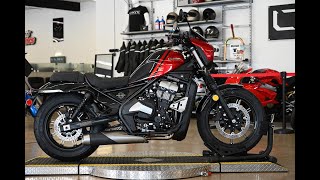 Video Thumbnail for New 2025 Moto Morini Calibro