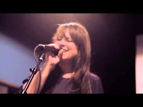 Crystal Yates- The Other Side (Live performance from Nationwide Disc)