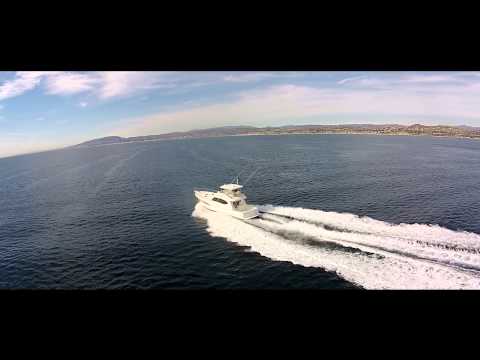 Toro 60 Sport Fisher