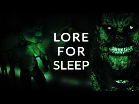 The Lore Of Outlast : Haunting Story Of Chris Walker.
