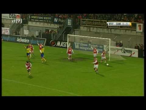 MVV - Cambuur 2008/09