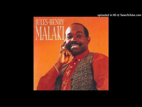 Jules-Henry Malaki - Pardoner (1996) - 04 - Just Lanmou