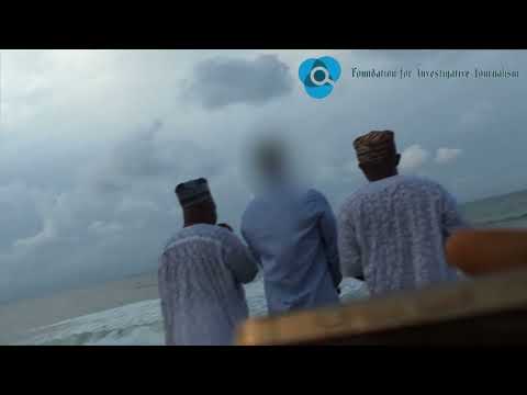 Introduction To Beach Prayers