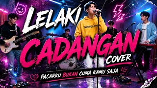 Download lagu Lelaki Cadangan – T2 (Rock Version) mp3 Download lagu Lelaki Cadangan – T2 (Rock Version) mp3