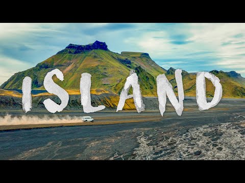 Island Guide 2024 - Highlights, Preise & Geheimtipps 🇮🇸