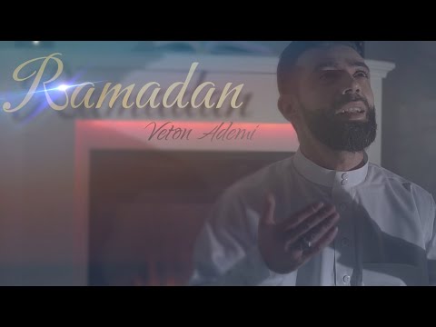 Veton Ademi - Ramadan