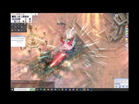 iro   Freya   normal   AC Support X DK Ignition dmg check