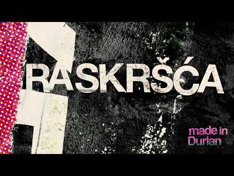 Video thumbnail for Raskršća
