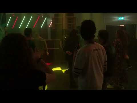 Tjotjo soundsystem - steppa vibes pt2