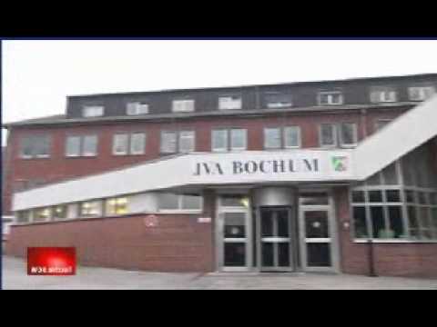 JVA-Ausbrecher gefährlicher als gedacht?  (Bochum)