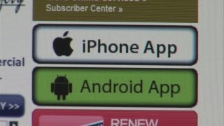 BMV Phone App